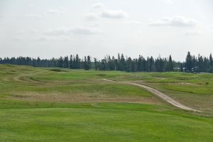 Wolf Creek (Old) 18th